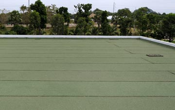 all Frithelstock roofing types quoted for
