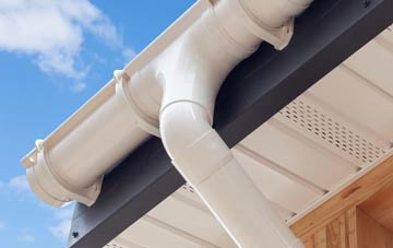 Frithelstock gutter installation costs