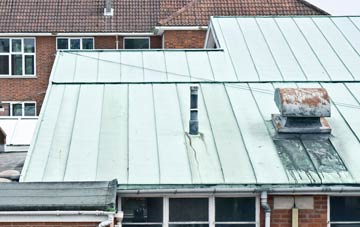 Frithelstock lead roofing costs