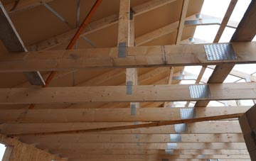 Frithelstock roof truss costs
