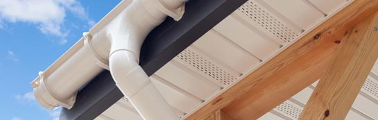 get Frithelstock guttering quotes today