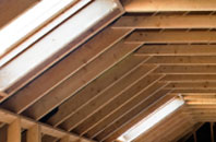Frithelstock tapered roof insulation quotes